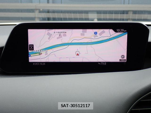 Mazda MAZDA3 2020-05 2486874-3