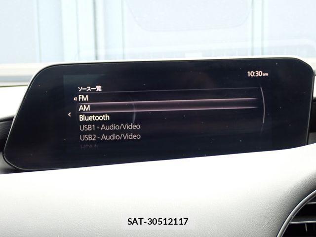 Mazda MAZDA3 2020-05 2486874-4
