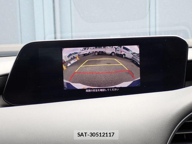 Mazda MAZDA3 2020-05 2486874-5