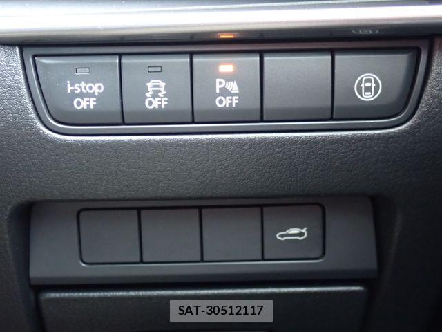 Mazda MAZDA3 2020-05 2486874-7