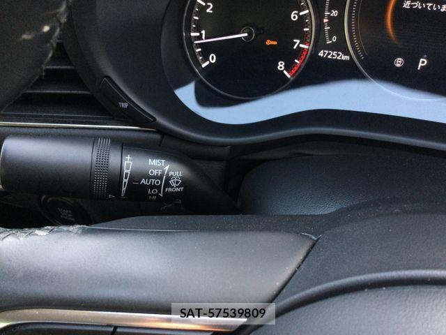 Mazda MAZDA3 2021-03 2486870-17