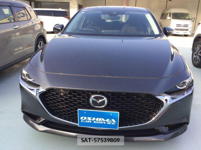 Mazda MAZDA3 2021-03 2486870-1