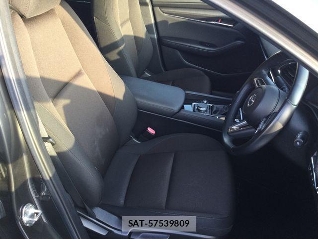Mazda MAZDA3 2021-03 2486870-19