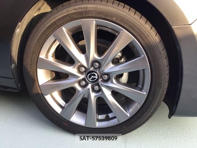 Mazda MAZDA3 2021-03 2486870-25