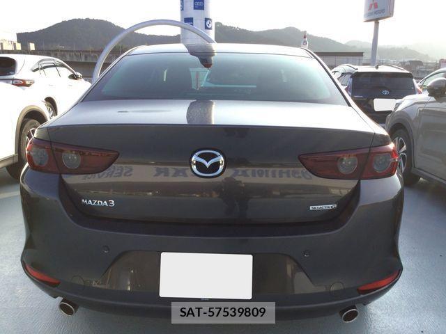 Mazda MAZDA3 2021-03 2486870-4