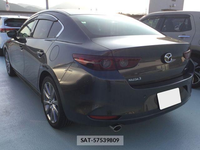 Mazda MAZDA3 2021-03 2486870-5