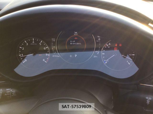 Mazda MAZDA3 2021-03 2486870-8