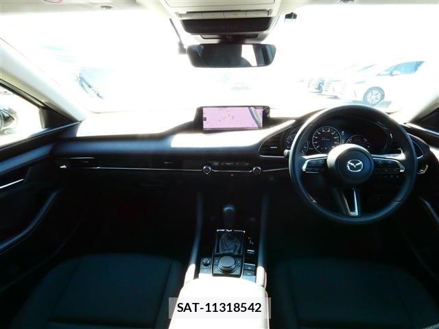 Mazda MAZDA3 2023-08 3907395-1