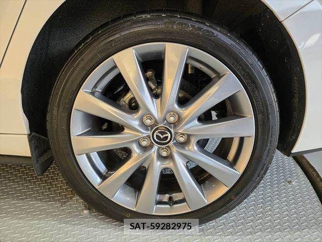 Mazda MAZDA3 2023-06 5871530-26