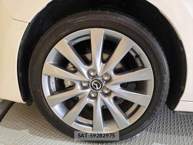 Mazda MAZDA3 2023-06 5871530-27