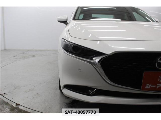 Mazda MAZDA3 2019-09 5871545-10