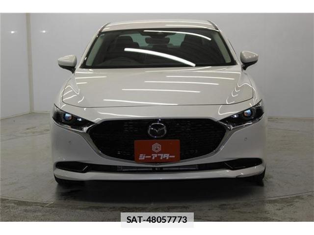 Mazda MAZDA3 2019-09 5871545-1