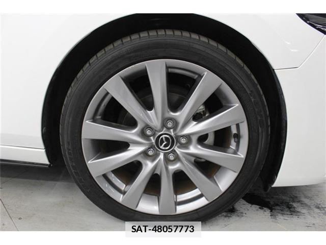 Mazda MAZDA3 2019-09 5871545-20