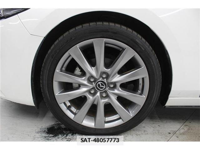 Mazda MAZDA3 2019-09 5871545-21
