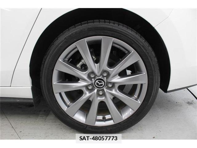 Mazda MAZDA3 2019-09 5871545-22