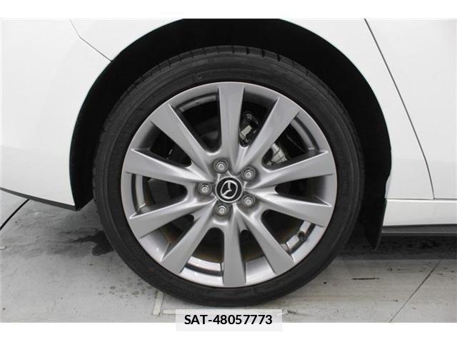 Mazda MAZDA3 2019-09 5871545-23