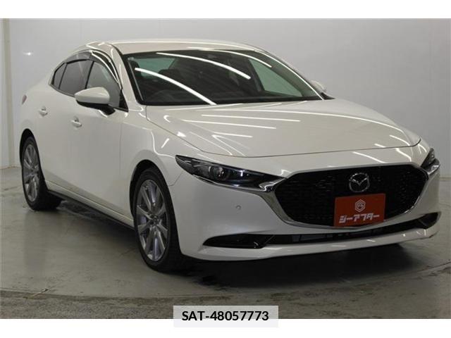 Mazda MAZDA3 2019-09 5871545-2