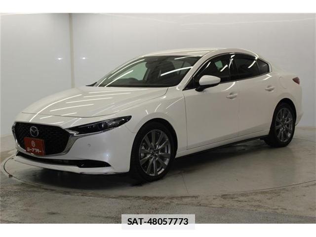 Mazda MAZDA3 2019-09 5871545-8