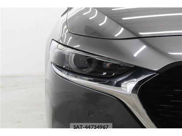 Mazda MAZDA3 2020-10 6672410-11