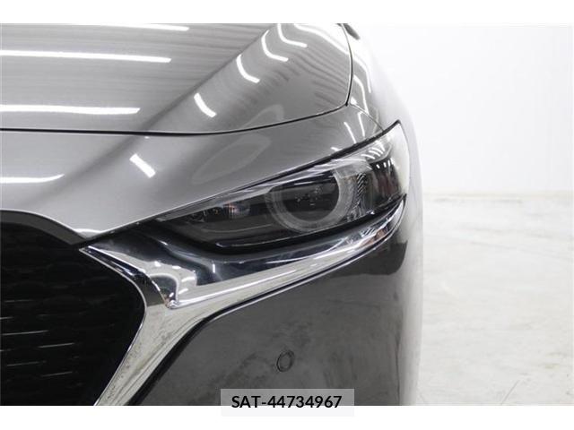 Mazda MAZDA3 2020-10 6672410-13