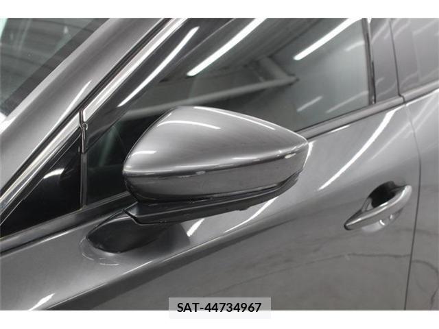 Mazda MAZDA3 2020-10 6672410-14