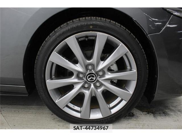 Mazda MAZDA3 2020-10 6672410-20