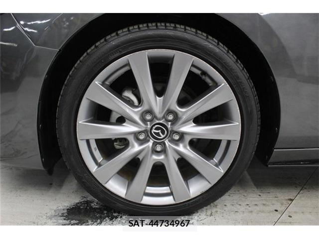 Mazda MAZDA3 2020-10 6672410-21