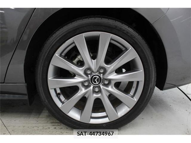 Mazda MAZDA3 2020-10 6672410-22