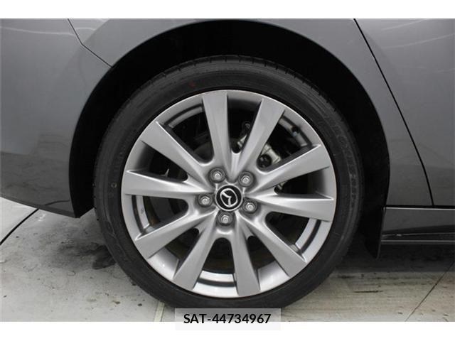Mazda MAZDA3 2020-10 6672410-23