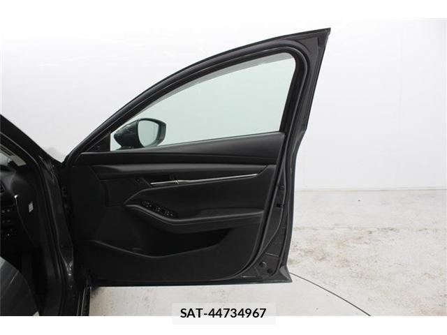 Mazda MAZDA3 2020-10 6672410-27