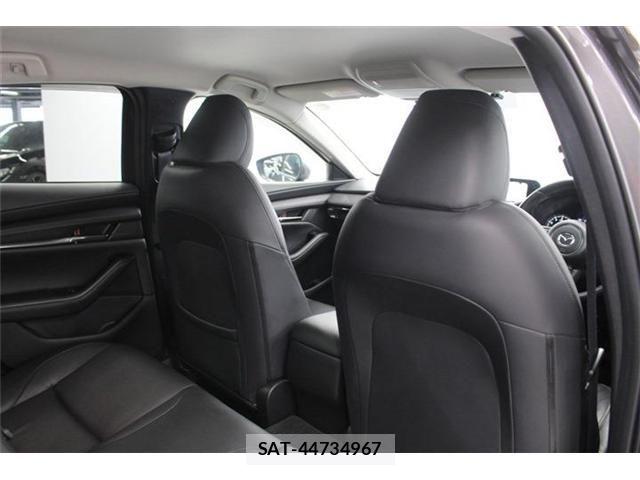 Mazda MAZDA3 2020-10 6672410-29