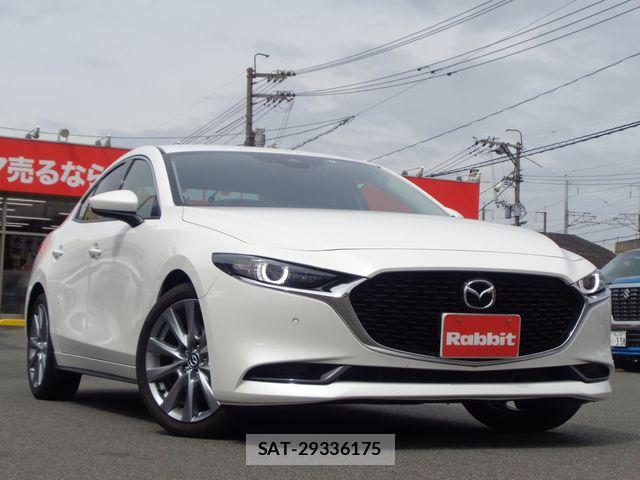Mazda MAZDA3 2023-04 6672408-0
