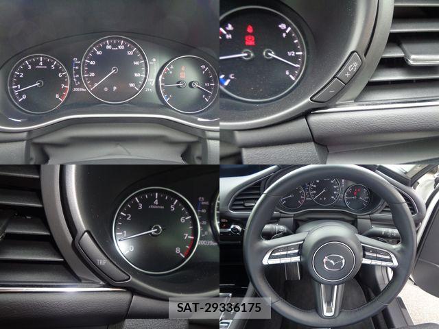 Mazda MAZDA3 2023-04 6672408-14