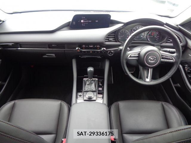 Mazda MAZDA3 2023-04 6672408-1