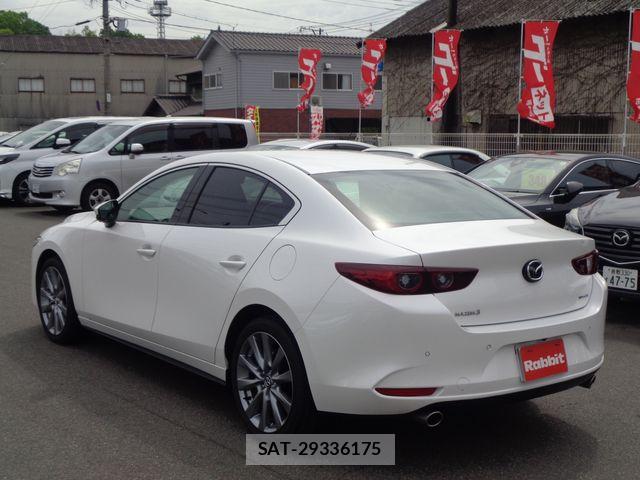 Mazda MAZDA3 2023-04 6672408-2