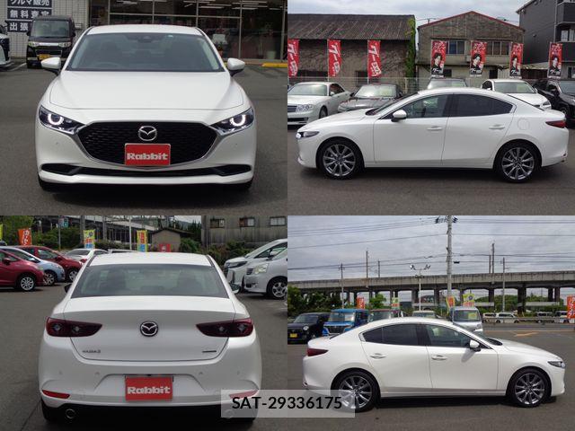 Mazda MAZDA3 2023-04 6672408-3