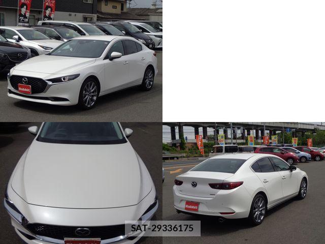 Mazda MAZDA3 2023-04 6672408-6