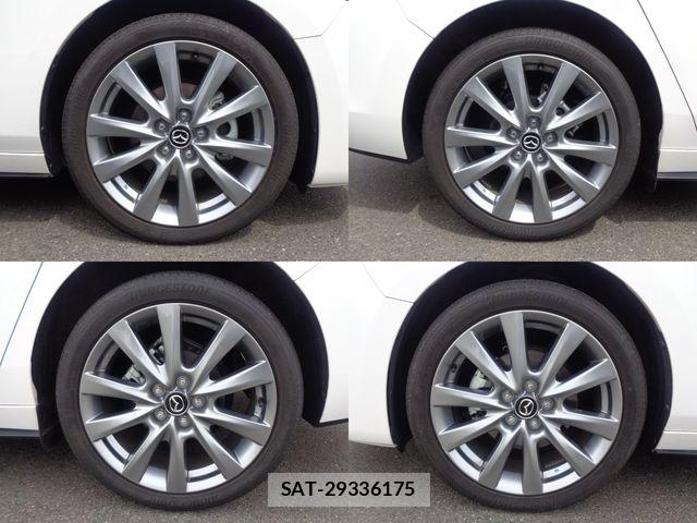 Mazda MAZDA3 2023-04 6672408-7