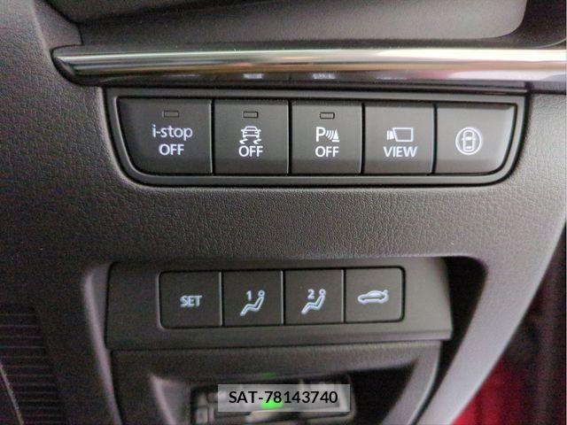 Mazda MAZDA3 2020-09 6676779-13