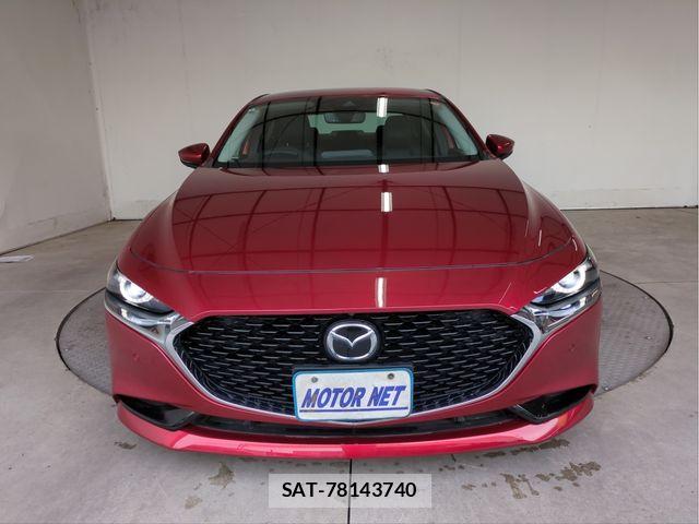 Mazda MAZDA3 2020-09 6676779-15
