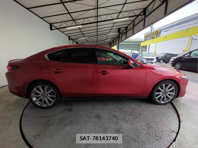 Mazda MAZDA3 2020-09 6676779-17