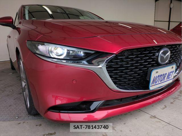 Mazda MAZDA3 2020-09 6676779-22