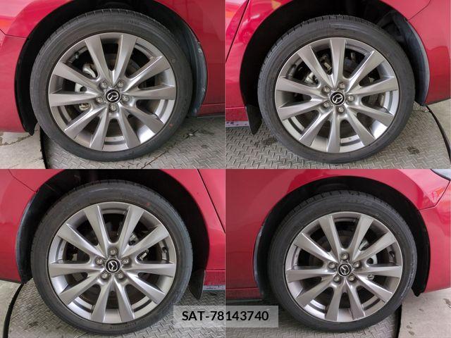 Mazda MAZDA3 2020-09 6676779-23