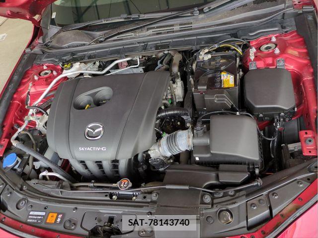 Mazda MAZDA3 2020-09 6676779-24