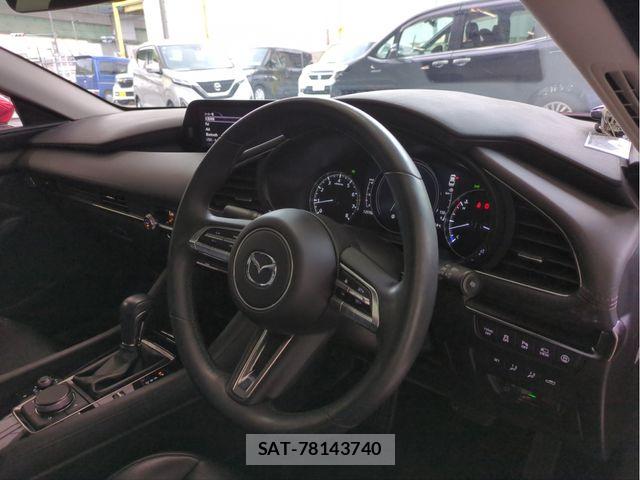 Mazda MAZDA3 2020-09 6676779-25