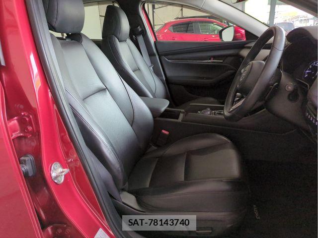 Mazda MAZDA3 2020-09 6676779-26