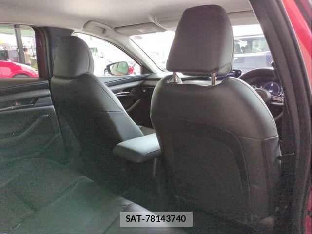 Mazda MAZDA3 2020-09 6676779-27