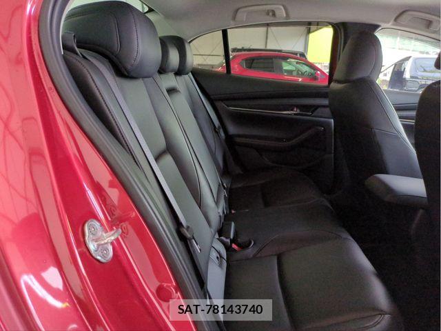 Mazda MAZDA3 2020-09 6676779-28