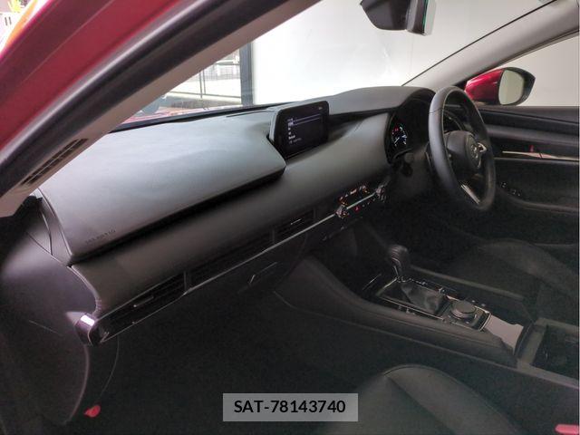 Mazda MAZDA3 2020-09 6676779-2