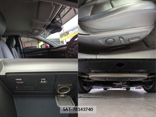 Mazda MAZDA3 2020-09 6676779-29